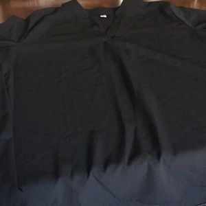Black blouse